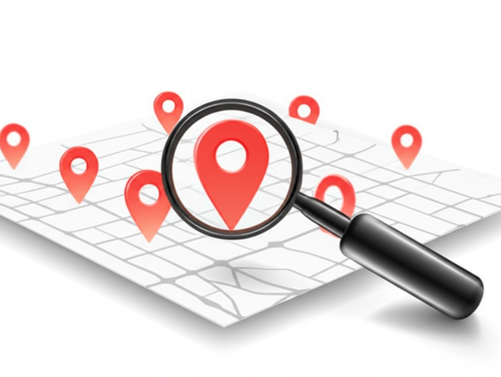 SEO Concept Illustration