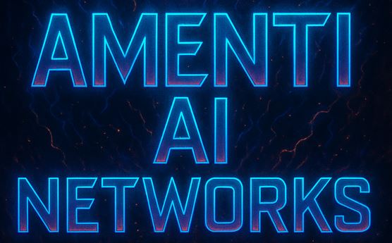 AMENTI AI NETWORKS