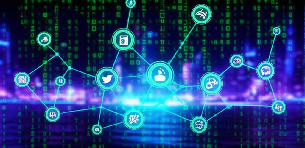 Turn Your Social Media Bio into a Passive Lead Funnel